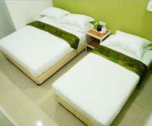 Green Hotel Sekinchan Malaysia
