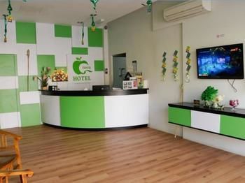 صورة الفندق 5