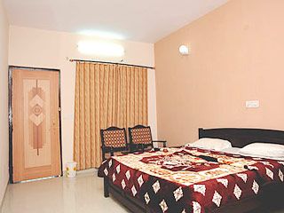 Kanha Resort