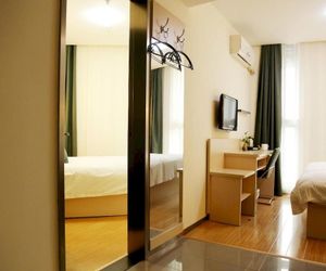 Motel 168 Nanjing Jiangning Shangyuan Street Wanda Plaza Branch Chiang-ning China