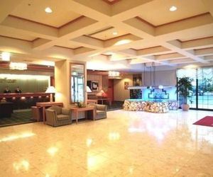 Hotel City Court Naha Japan
