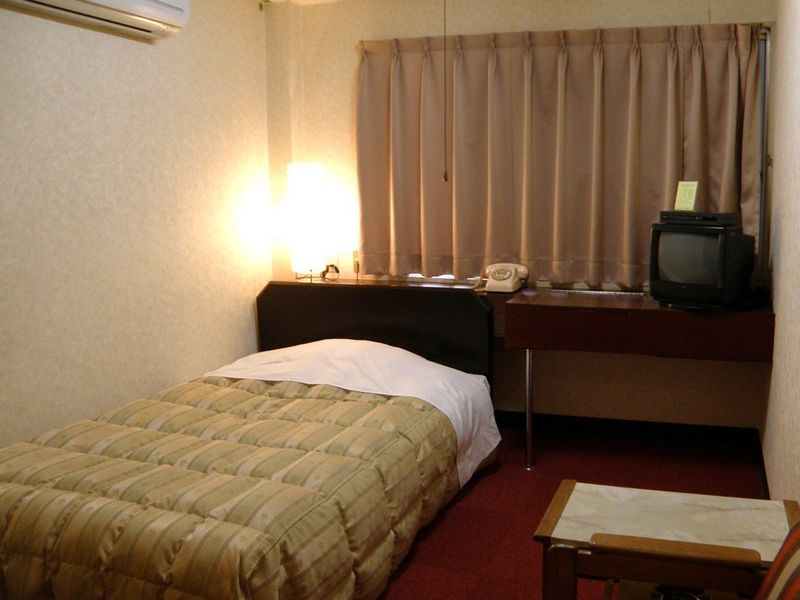 صورة الفندق 2