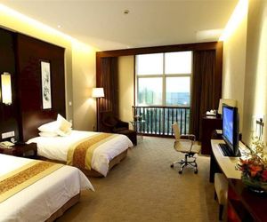 Shaoxing Mirror Lake Hotel Keqiao China