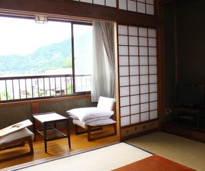 Nagahama Ryokan Fujikawaguchiko Japan