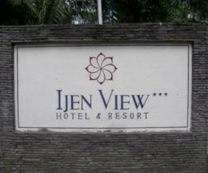 Ijen View Hotel & Resort Banyuwangi Indonesia