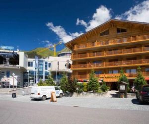 Residence Emeraude Verbier Switzerland