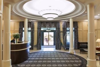 Hotel Photo 14