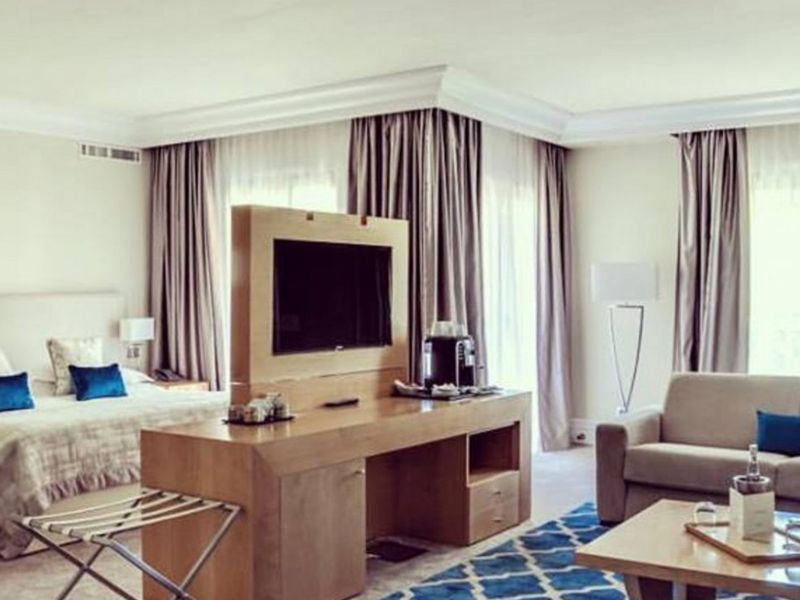 Hotel Photo 5
