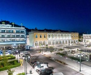 Phoenix Hotel Zakynthos Town Greece