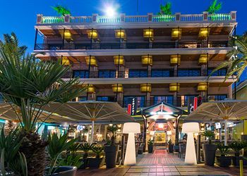 Hotel Photo 22