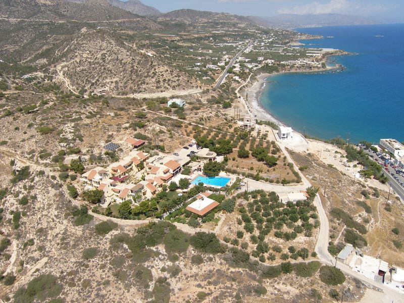 Hotel Photo 20