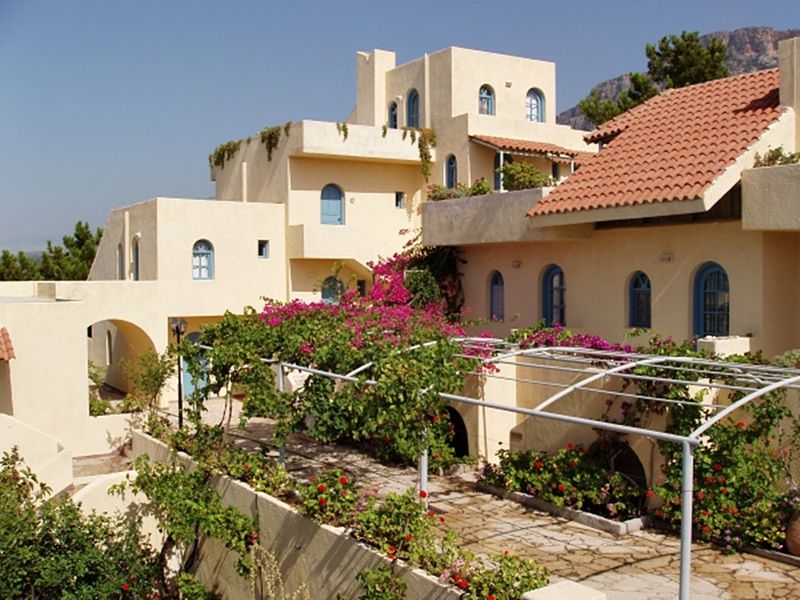 Hotel Photo 23