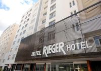 Отзывы Hotel Rieger, 4 звезды