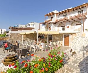 Hotel Castillio Astipalaia Greece
