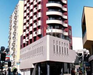 Hotel Parnaso Balneario Camboriu Brazil