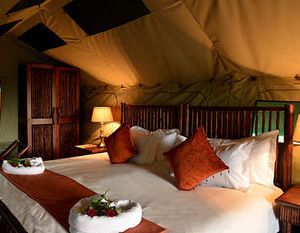 Kwafubesi Tented Safari Camp Mabula South Africa