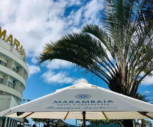 Marambaia Hotel & Convenções Balneario Camboriu Brazil