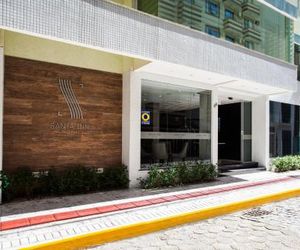 Santa Inn Hotel Executivo Balneario Camboriu Brazil