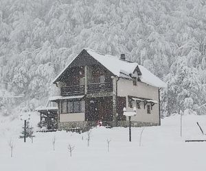 Holiday Home Drijenak Kolasin Montenegro