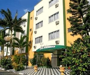 Hotel Rosenbrock Balneario Camboriu Brazil