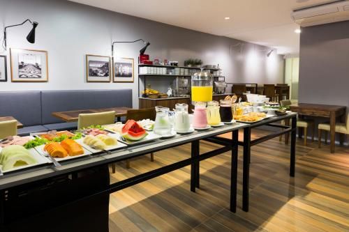 Hotel Photo 12