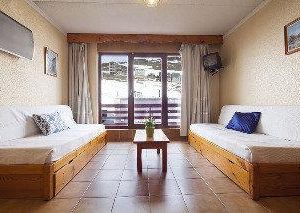 Apartamentos Paradis Blanc 3000 El Pas De La Casa Andorra