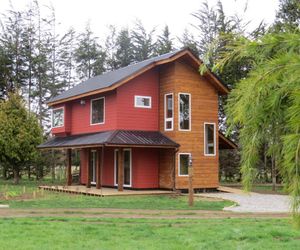 Hospedaje Tulipanes del Lago Puerto Varas Chile