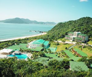Infinity Blue Resort & Spa Balneario Camboriu Brazil