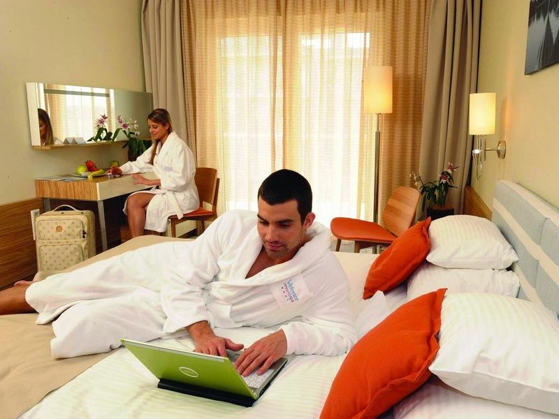 صورة الفندق 1