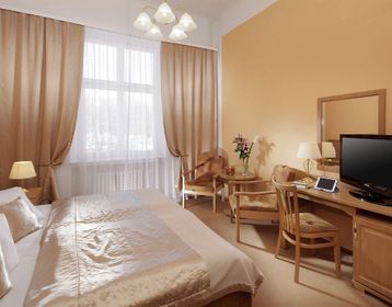 hotel booking template