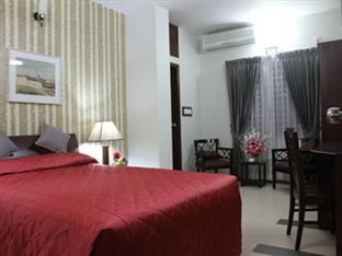 Hotel pic Well Park Residence, Chittagong
