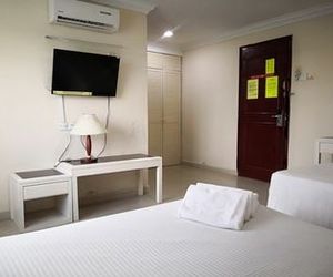 Carlton Star Hotel Seremban Malaysia