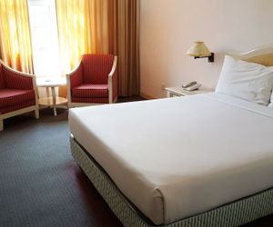 Hotel Seri Malaysia Kulim Kulim Malaysia