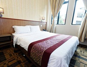 The Noble Hotel Singapore Singapore