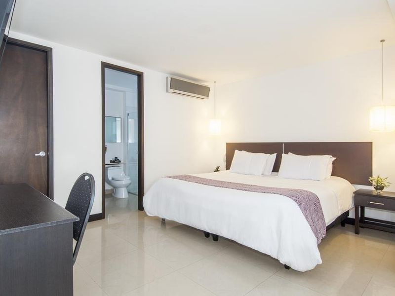 Hotel Photo 5