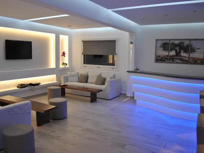 صورة الفندق 8