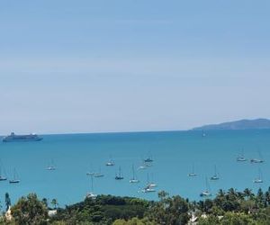 Bella vista on nara Airlie Beach Australia