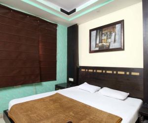 Sterling Inn Delhi City India