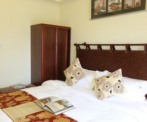 Guangzhou Country Garden Airport Nomo Apartment Huadong China