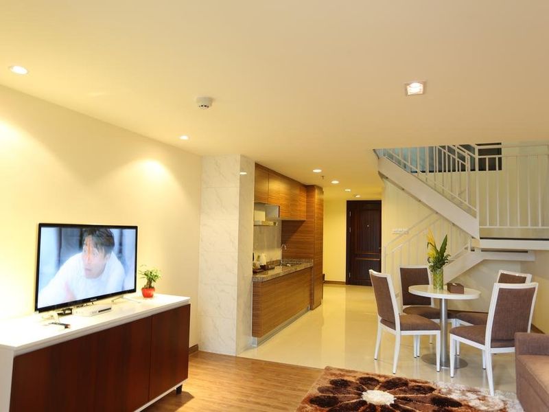 Hotel Photo 17