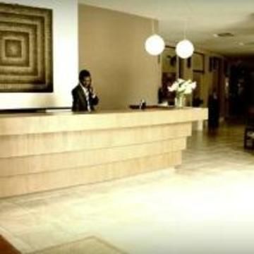 صورة الفندق 12