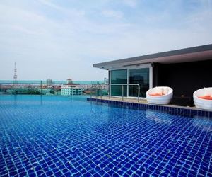 Nova Express Hotel Pattaya Thailand