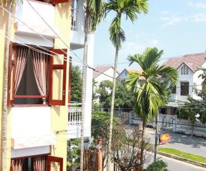 Hoi An Golden Horse Villa Hoi An Vietnam
