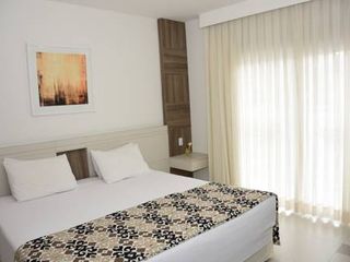 Фото отеля Atibaia Residence Hotel & Resort