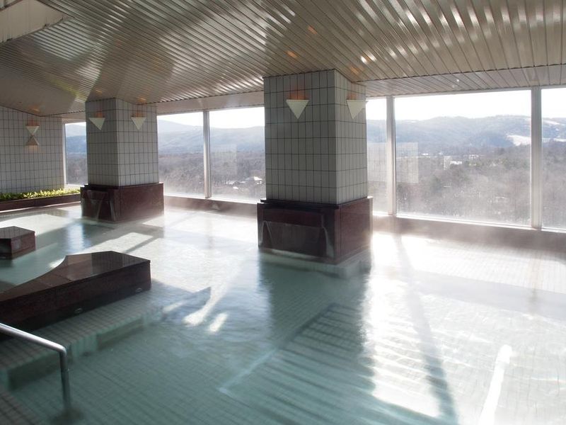 Hotel Photo 12