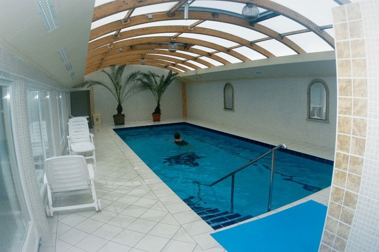 Hotel Photo 16