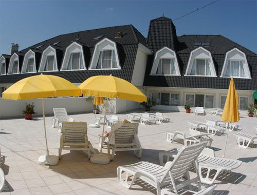 Hotel Photo 18