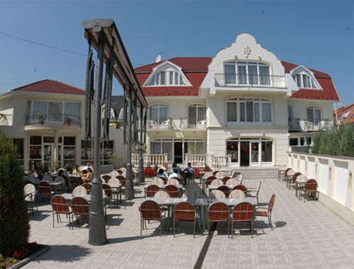Hotel Photo 20