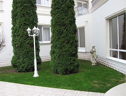 Hotel Photo 22