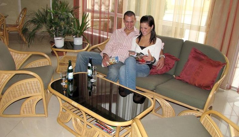 Hotel Photo 6